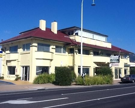 Stella'S Dromana Hotel Buitenkant foto