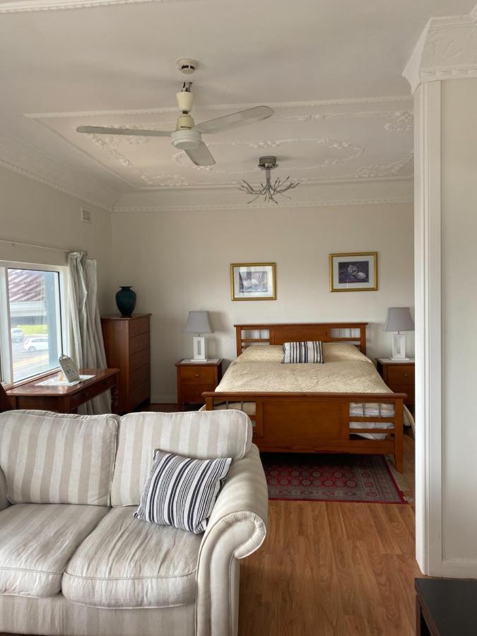 Stella'S Dromana Hotel Buitenkant foto