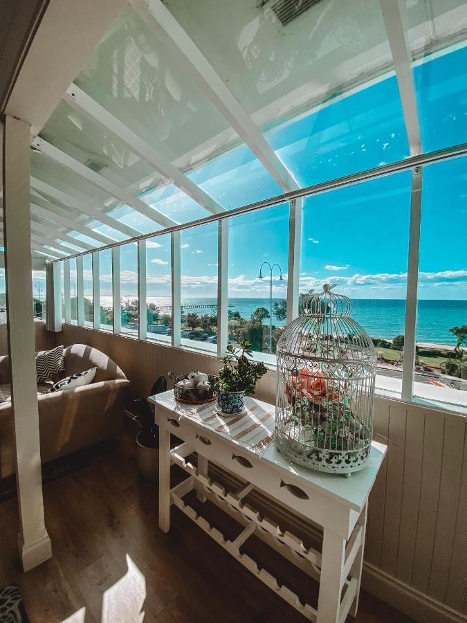 Stella'S Dromana Hotel Buitenkant foto