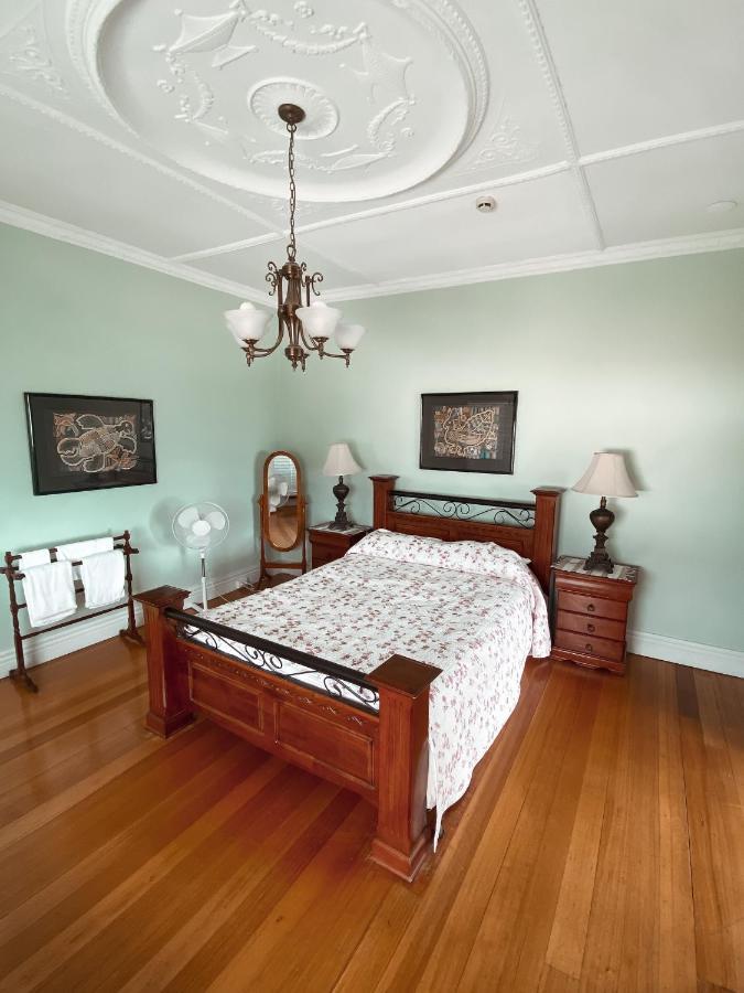 Stella'S Dromana Hotel Buitenkant foto