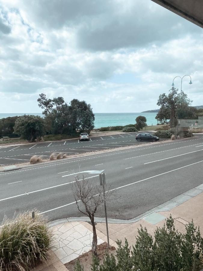 Stella'S Dromana Hotel Buitenkant foto