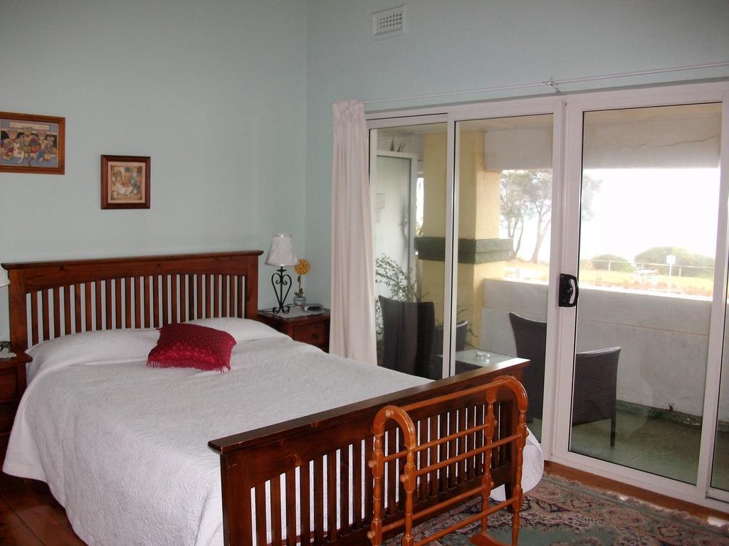 Stella'S Dromana Hotel Kamer foto