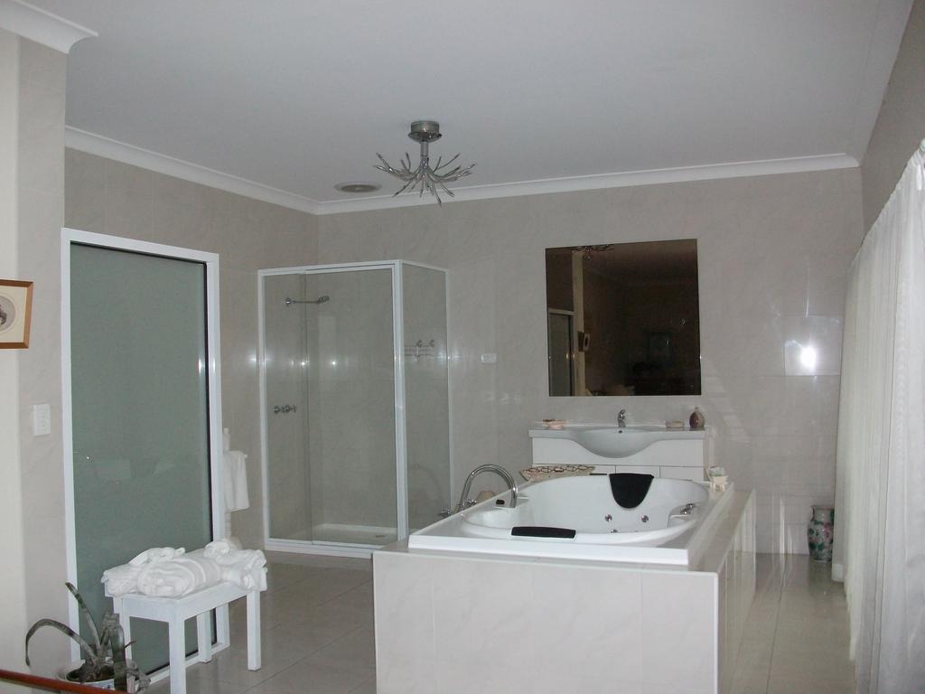 Stella'S Dromana Hotel Kamer foto
