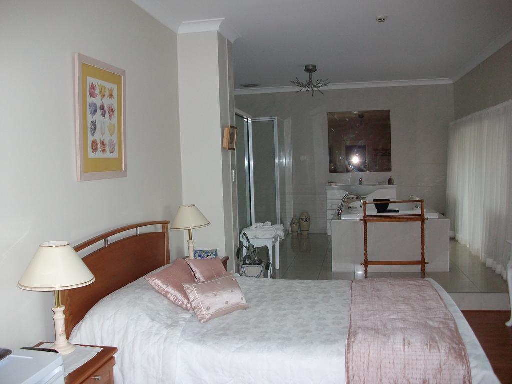 Stella'S Dromana Hotel Kamer foto