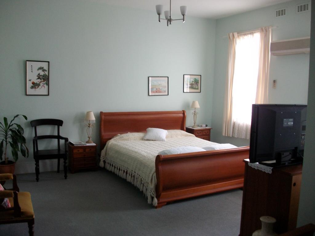 Stella'S Dromana Hotel Kamer foto