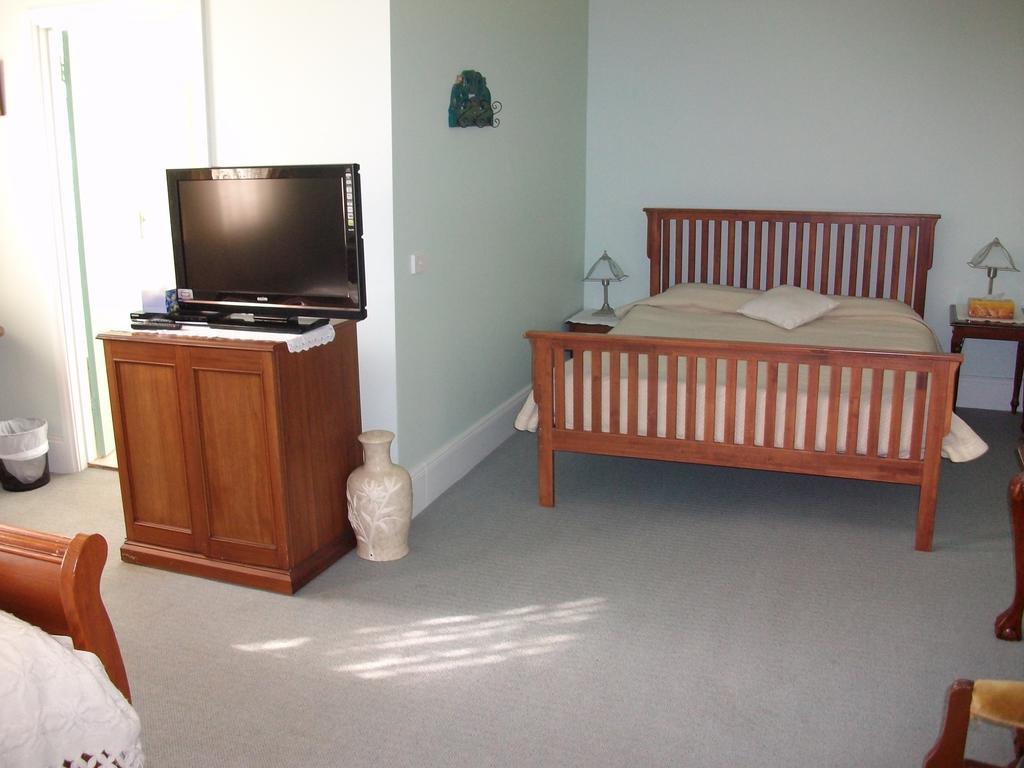 Stella'S Dromana Hotel Kamer foto