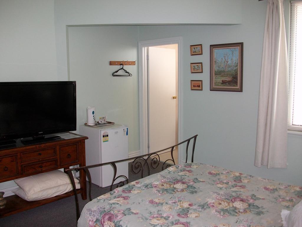 Stella'S Dromana Hotel Kamer foto