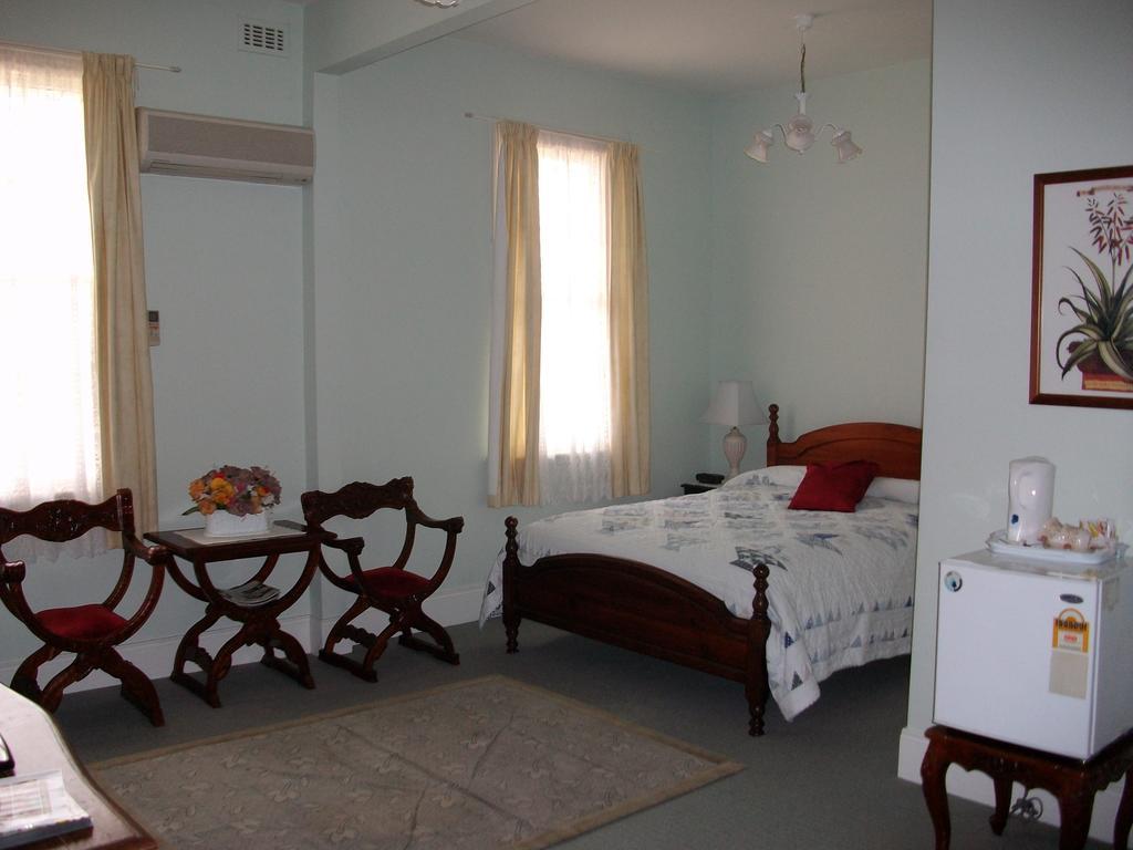 Stella'S Dromana Hotel Kamer foto