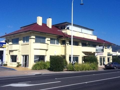 Stella'S Dromana Hotel Buitenkant foto