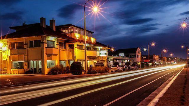 Stella'S Dromana Hotel Buitenkant foto