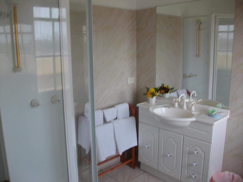 Stella'S Dromana Hotel Kamer foto