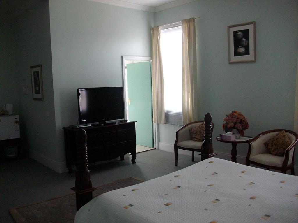 Stella'S Dromana Hotel Kamer foto