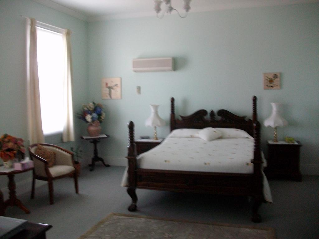 Stella'S Dromana Hotel Kamer foto