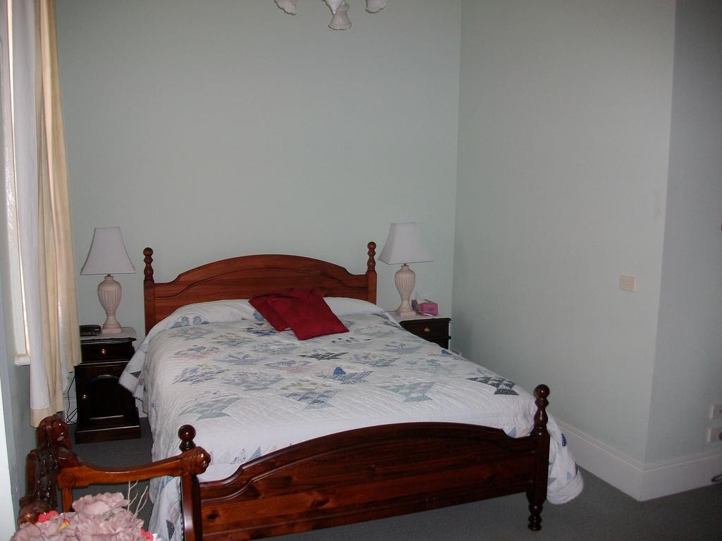 Stella'S Dromana Hotel Kamer foto